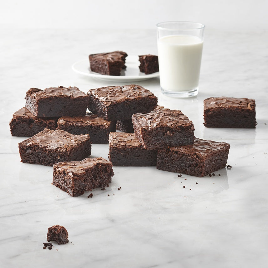 Moule en silicone carré 20x20 cm confetti - Trudeau