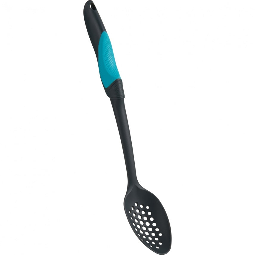 Cuillère trouée tropical et charbon - Trudeau