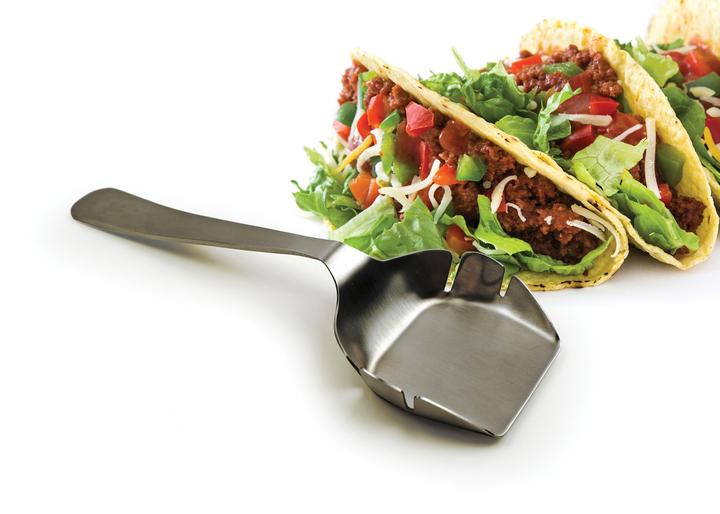 Cuillère à tacos