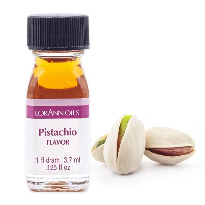 Arôme Pistache - Vahiné - 20 ml