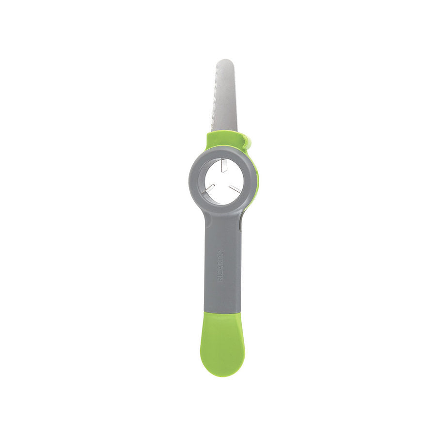 Ricardo Avocado Tool with Folding Blade 