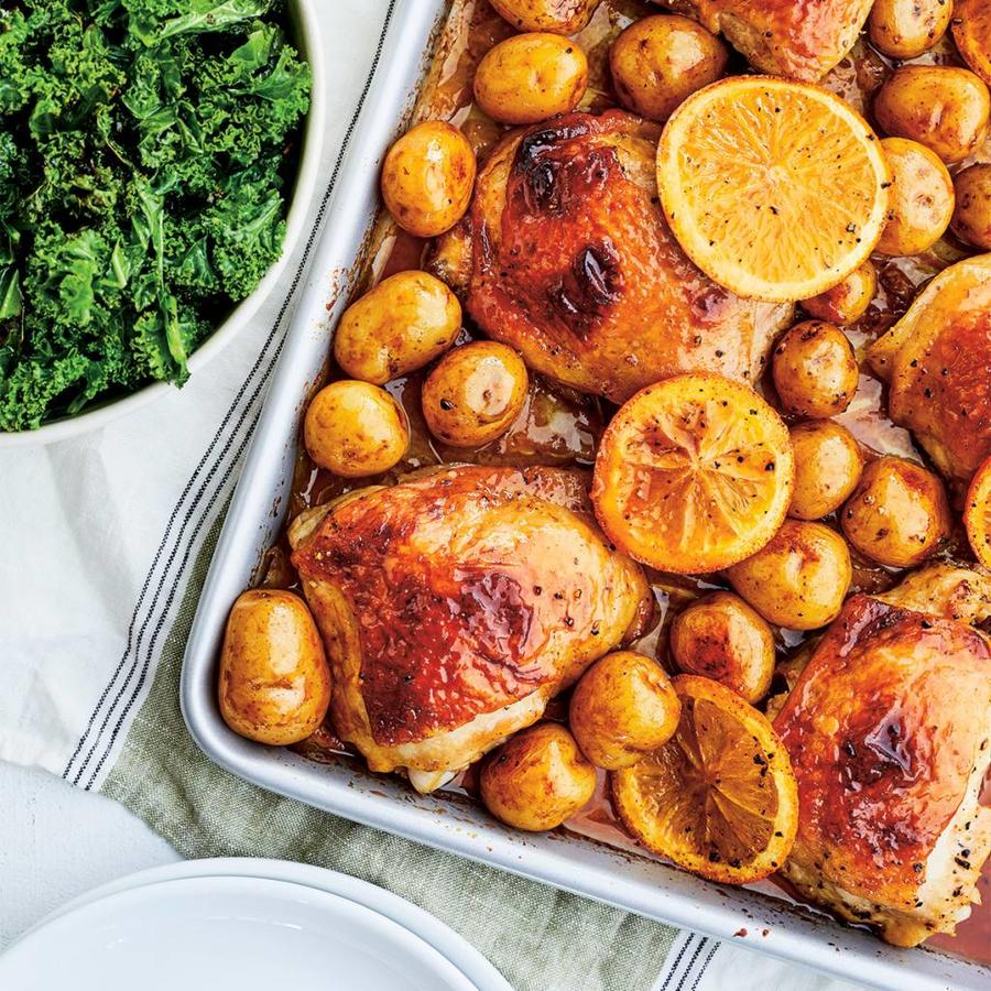 Plaque de cuisson antiadhésive - Ricardo