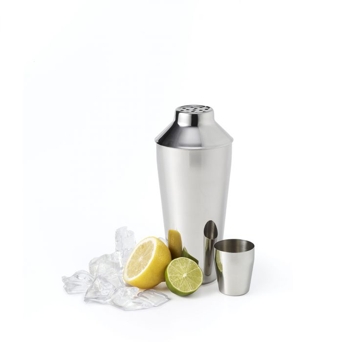 Shaker à cocktail 700ml avec passoire - Starfrit