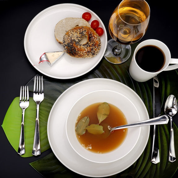 Ensemble de 6 coupes à vin Colibri 450 ml