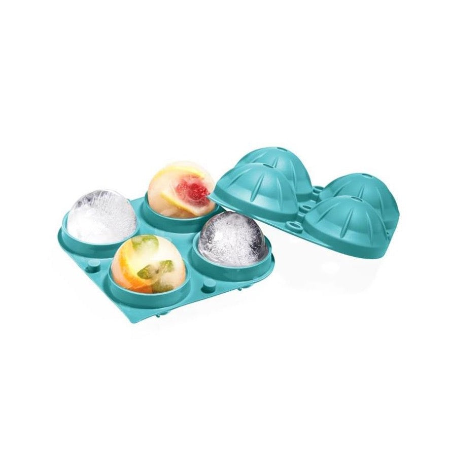 Moule à gros glaçons ronds - Ricardo