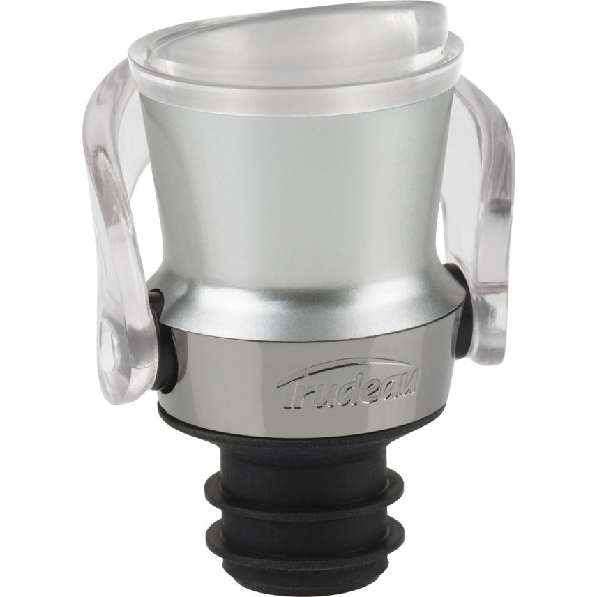 Bec verseur et bouchon original trudeau