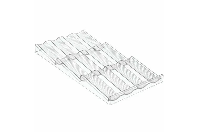 Interdesign Spice Rack