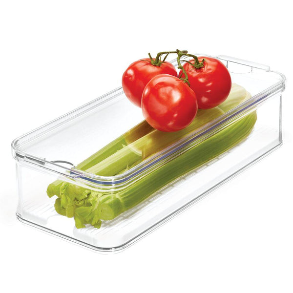 Organiseur frigo Rangement frigidaire Rangement frigo legume Bac epices  4052025440923
