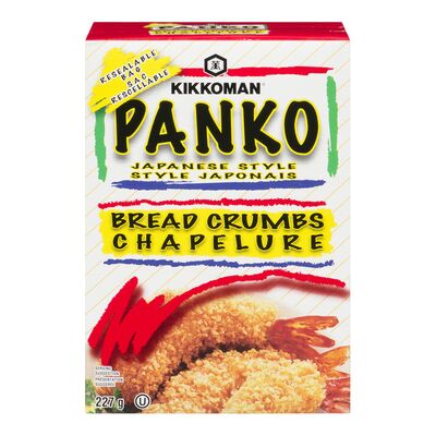 Panko breadcrumbs 227g