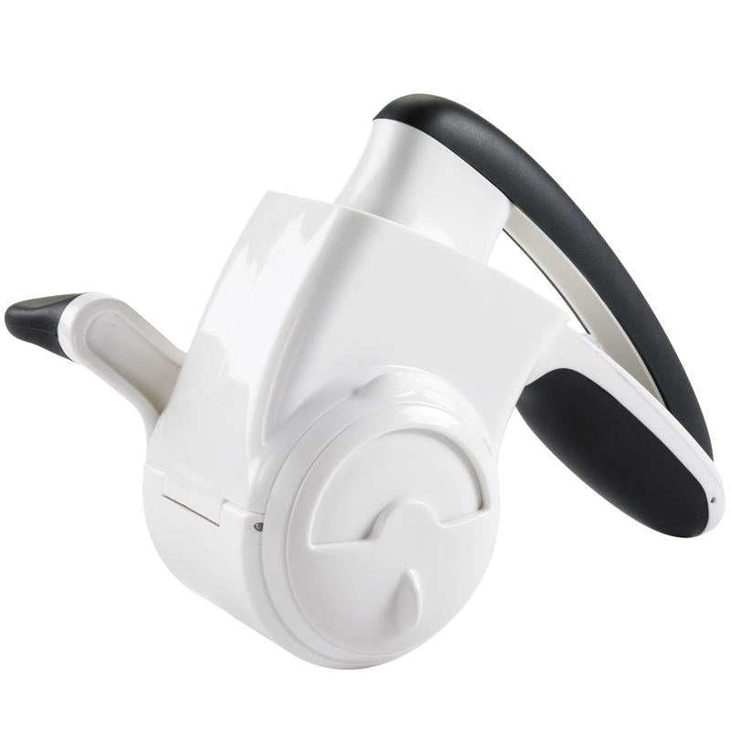 Râpe à fromage rotative - oxo