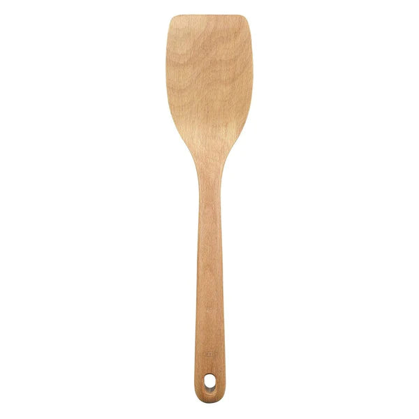 Spatule en bois 14 po