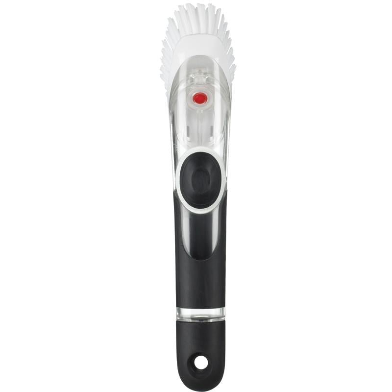Brosse distributrice de savon - oxo