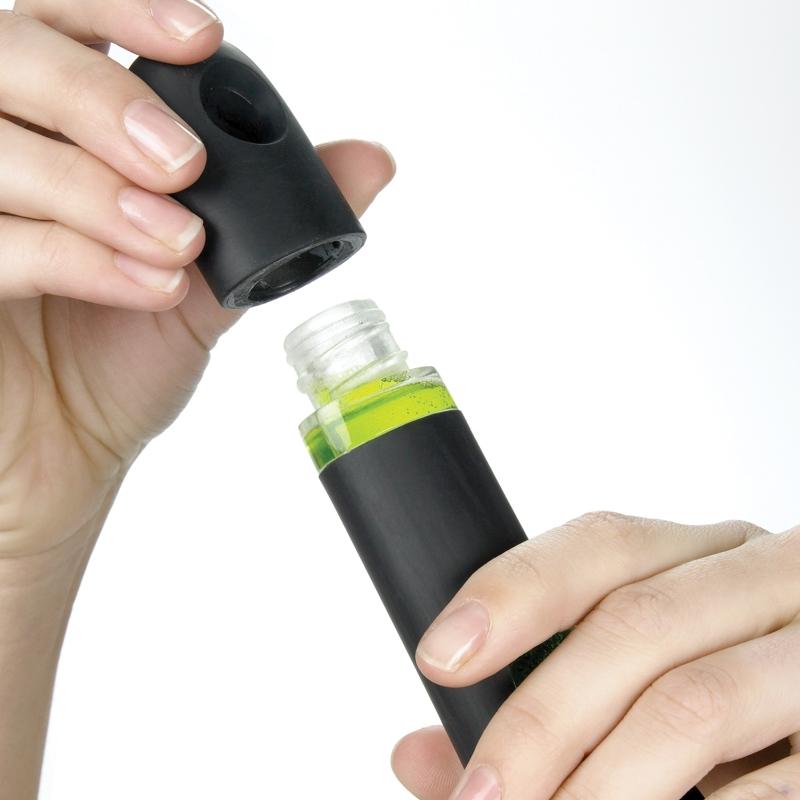 Brosse distributrice de savon - oxo