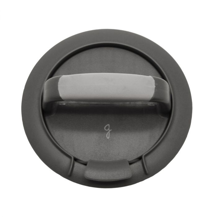 Presse-hamburger 3 pièces - Starfrit