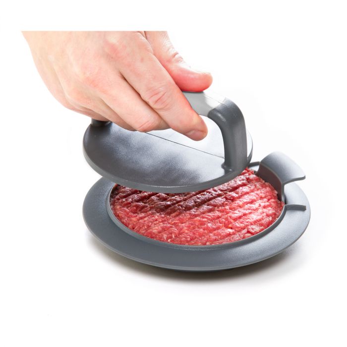 Presse-hamburger 3 pièces - Starfrit