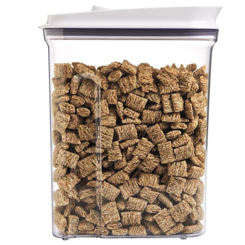 4.5L POP Cereal Dispenser Container - oxo