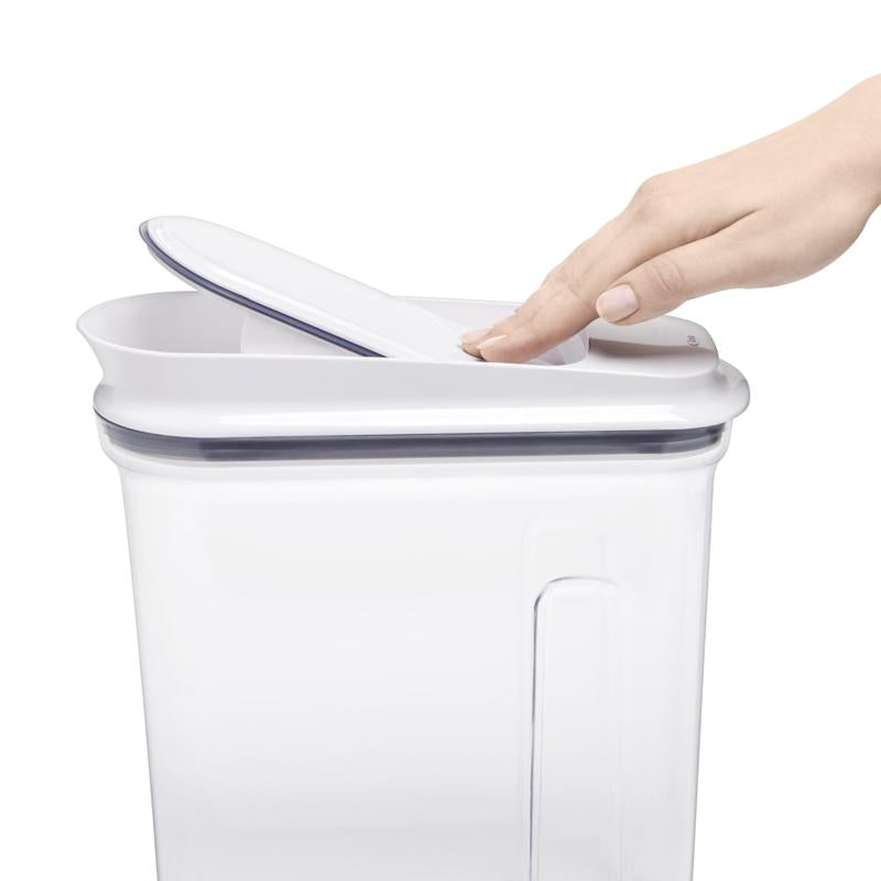 4.5L POP Cereal Dispenser Container - oxo