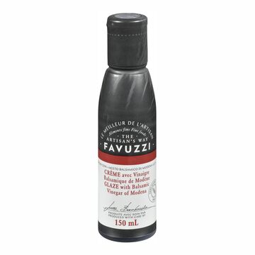 Crème balsamique Bio 150 ml