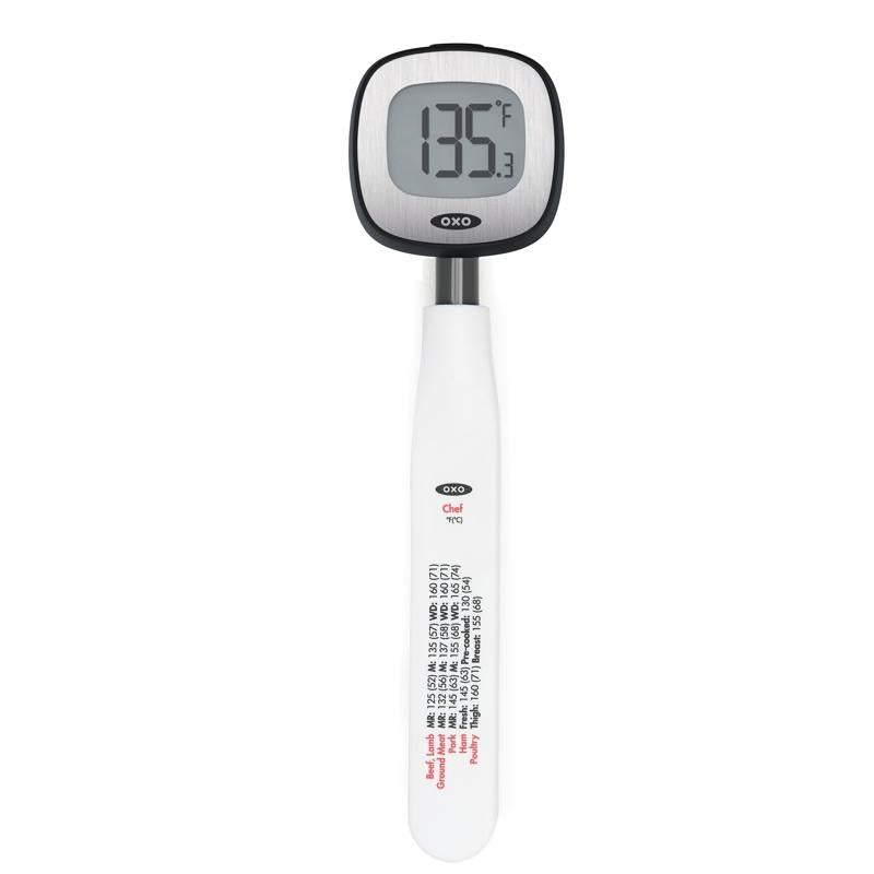 Thermomètre digital - Oxo