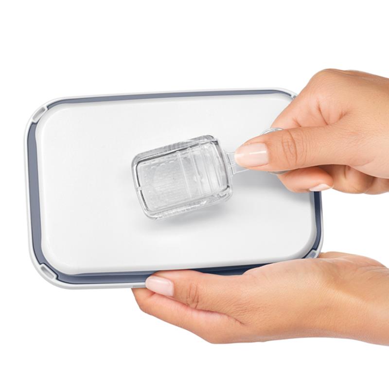 Sprinkler dispenser - oxo