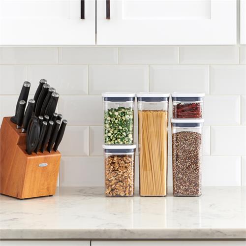 OXO POP Pantry Organizer Set of 5