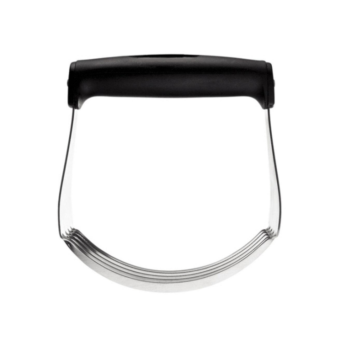 Mélangeur à pâte inox - Oxo