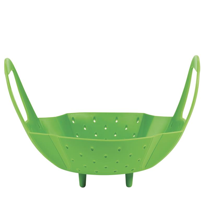 Autocuiseur à vapeur en silicone - oxo