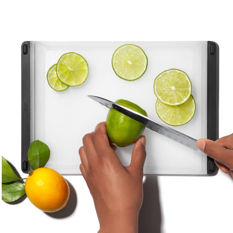 Planche à découper 18x28cm - Oxo