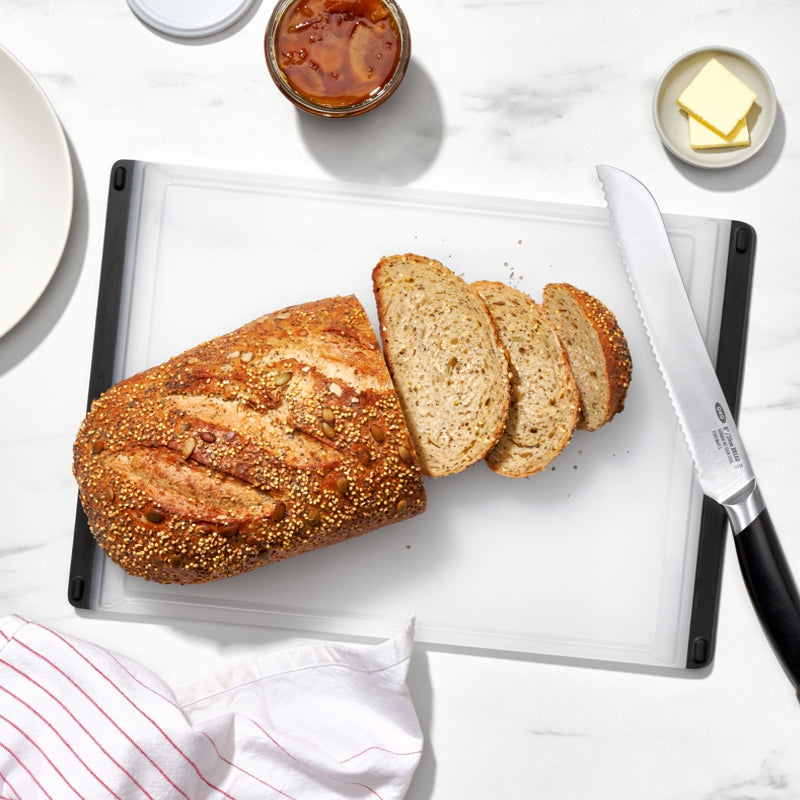 Planche à découper 27x38 po - OXO