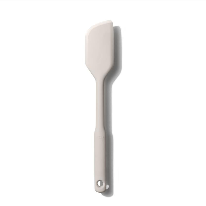 Oatmeal Silicone Spatula 32cm