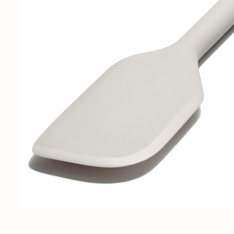 Oatmeal Silicone Spatula 32cm