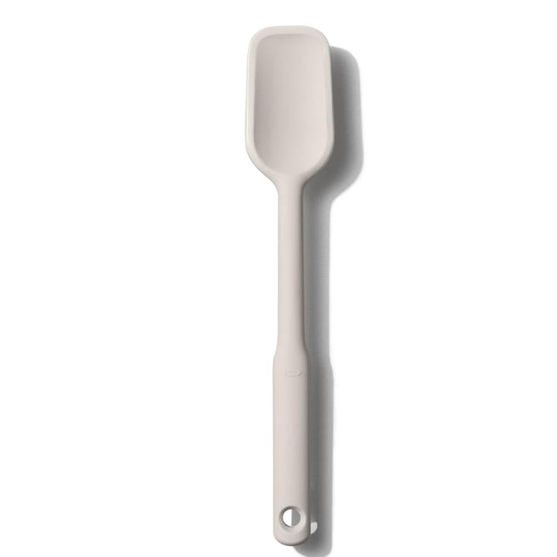 Silicone spoon spatula Oat 30cm