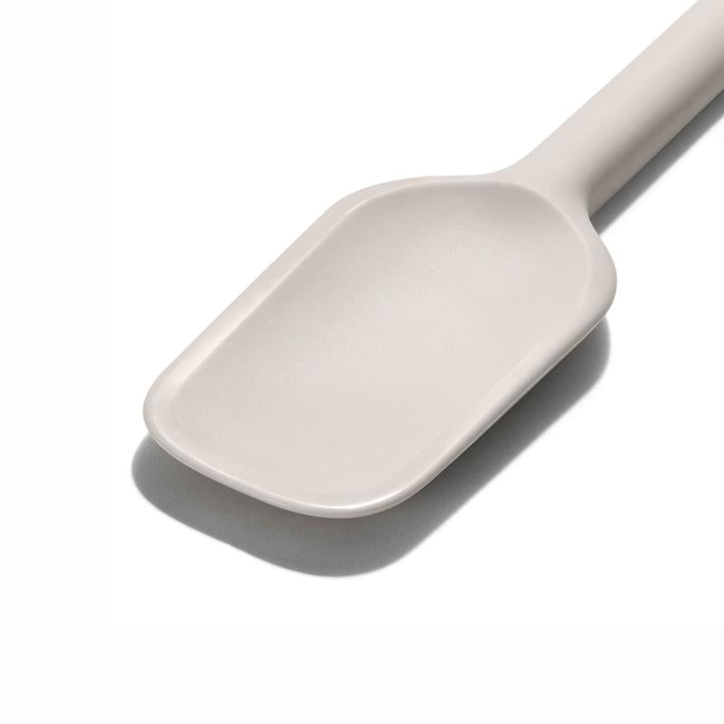 Silicone spoon spatula Oat 30cm