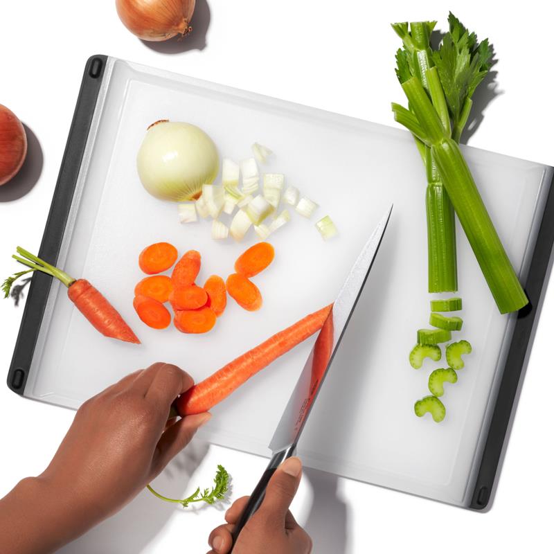 Ensemble de 2 planches à découper