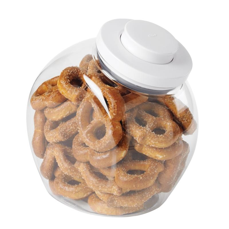 2.8L Pop Cookie Jar - Oxo