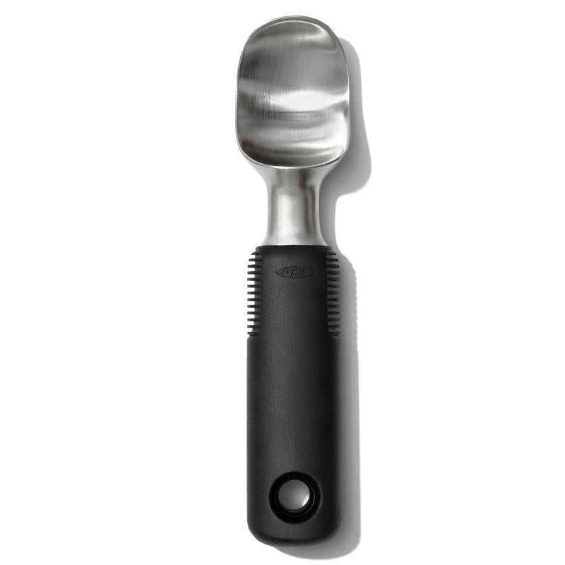 Cuillère à crème glacée 21cm inox - Oxo