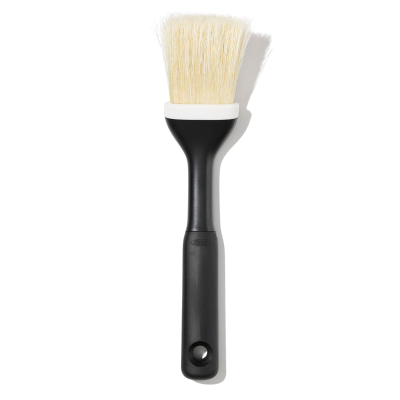 Basting Brush with Natural Bristles - Oxo 