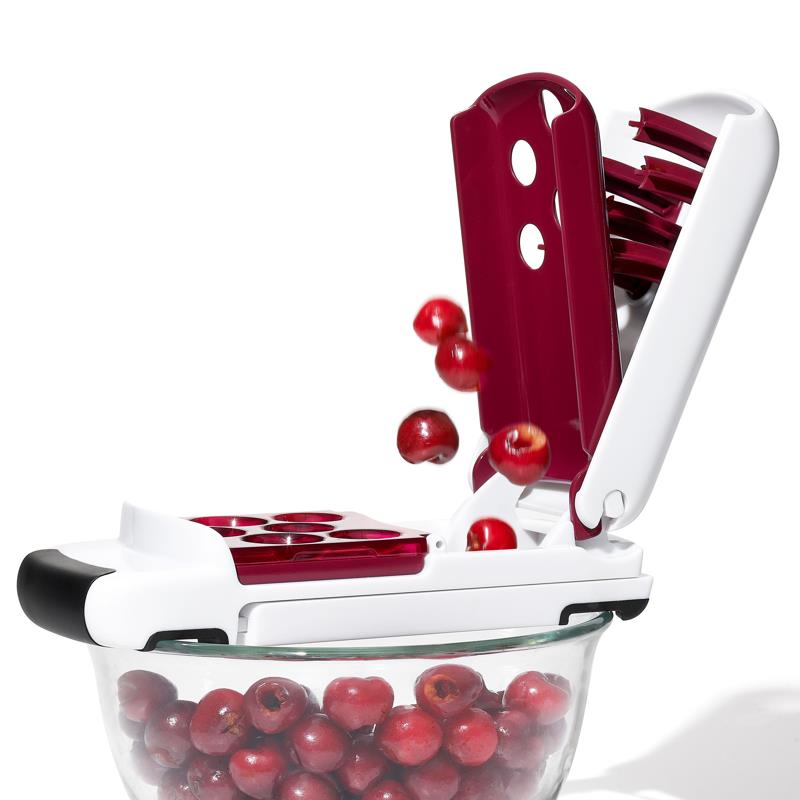 Cherry pitter - oxo
