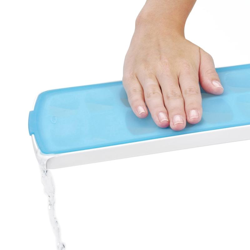 Bac à glaçons étanche