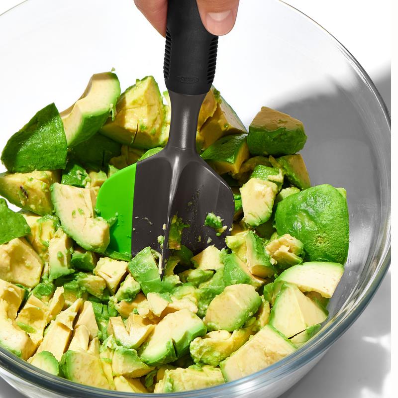OXO 4-Blade Avocado Pestle