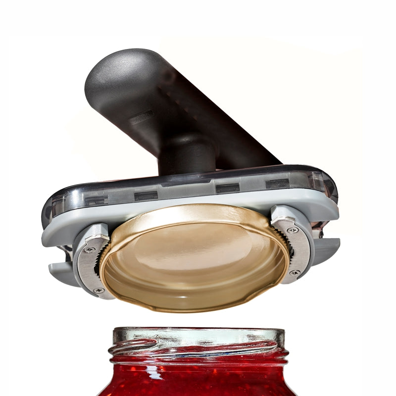 Ouvre-bocal torsadé - Oxo