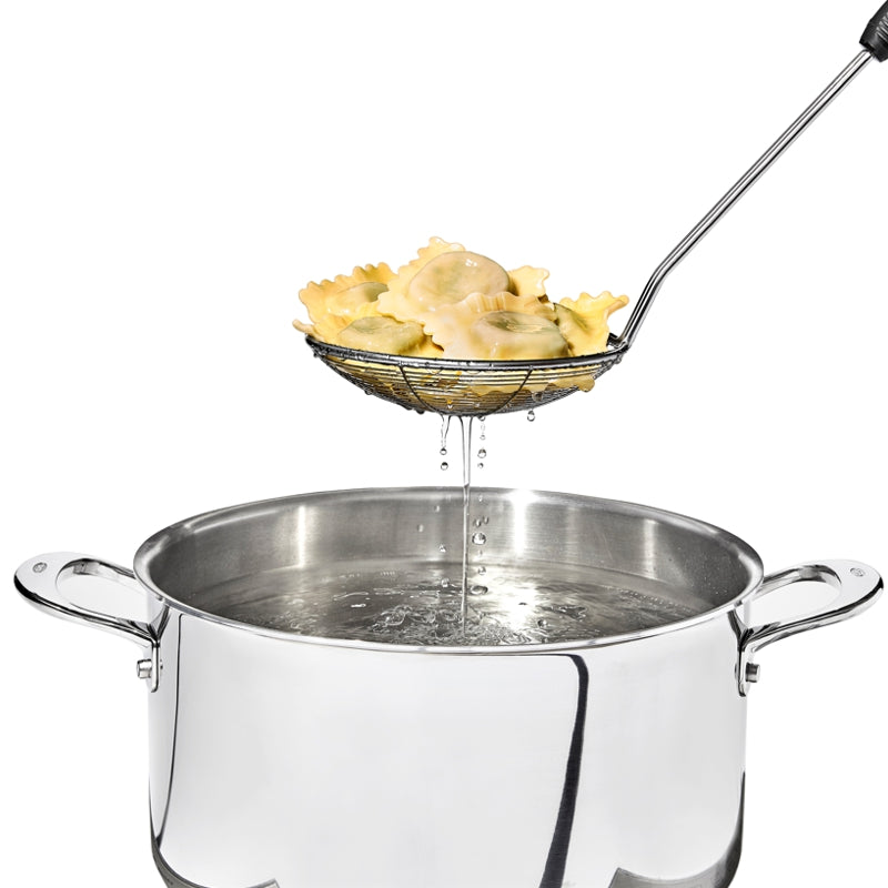 Écumoire en acier inoxydable 36,5 cm - OXO