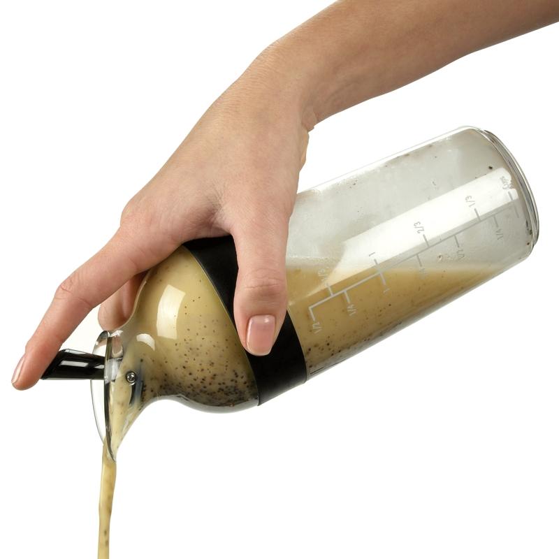 Shaker à vinaigrette 355ml - Oxo