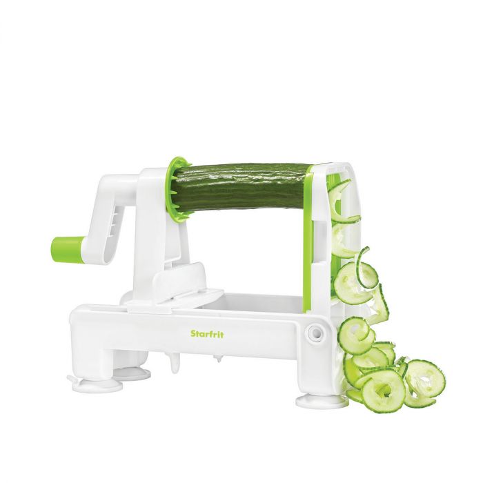 Starfrit Folding Spiralizer