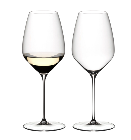 Ensemble de 2 coupes à vin Veloce Riesling - Riedel
