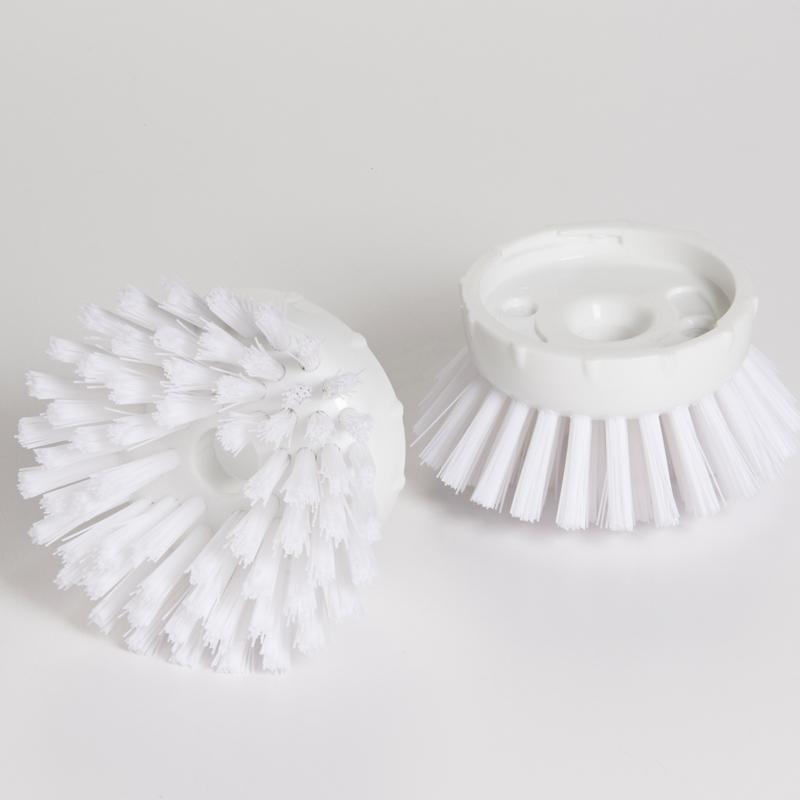 Ensemble de 2 recharges pour brosse - Oxo