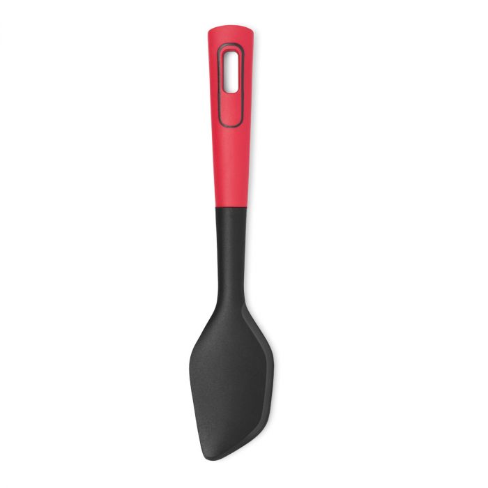 Spatule avec angle en silicone - Starfrit