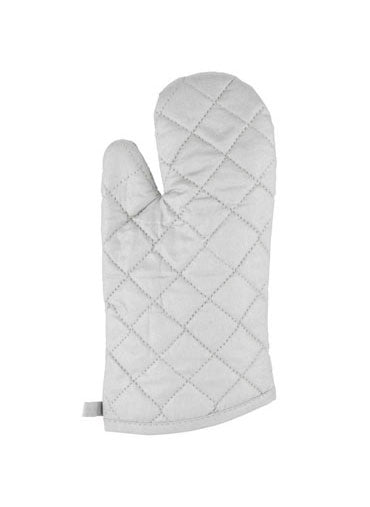 Gant de cuisine Argent 13po