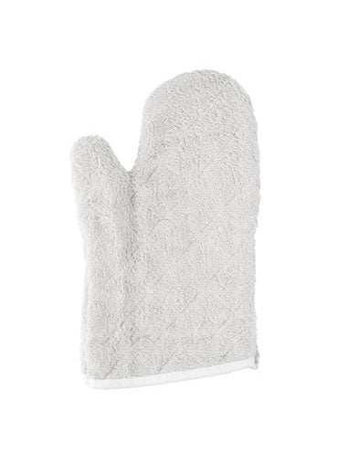 Gant de cuisine éponge 13po