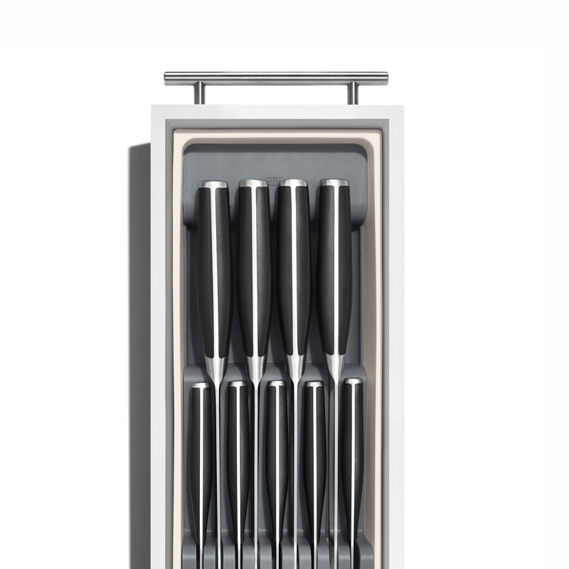 Knife Organizer for Drawers - Oxo 